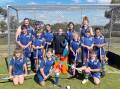 Members of the Calingiri Hockey Club will benefit from the CBH Groups 2024 Grass Roots Community Grants.
