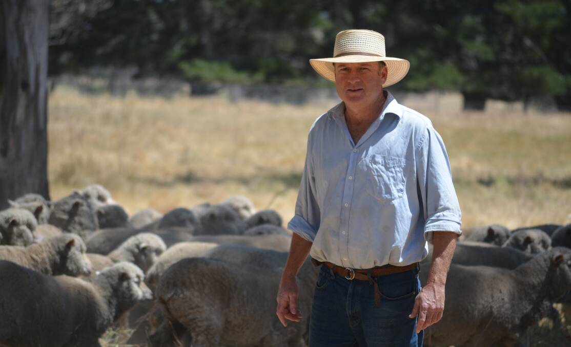 WoolProducers Australia president Ed Storey said to be able to come to a compromise rather than to have to go to an EGM on the contentious issues is a far better outcome for the industry.