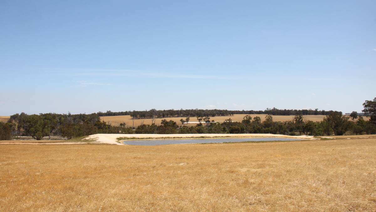 Hartville Downs is an exceptionally presented farm with extensive work having been done throughout the paddocks to allow for optimal efficiency. Views across the 2183 hectares of undulating land offer scope of the property's quality country and set-up.