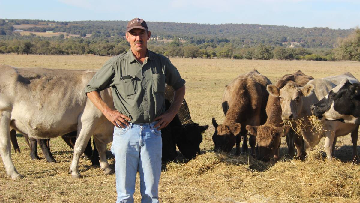 Outgoing Meat and Livestock Australia managing director Richard Norton has been actively promoting red meat to consumers. Mr Norton has also had to do a lot of explaining to levy payers about the use of funds in marketing campaigns throughout the year.  He said with funds directed in the right areas the red meat industry will continue to have a positive future.