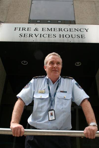 FESA chief operations officer Craig Hynes said there was an increased risk of fires this summer due to a lack of rain and it was essential landowners took time to prepare their properties for summer and reduce any hazards.