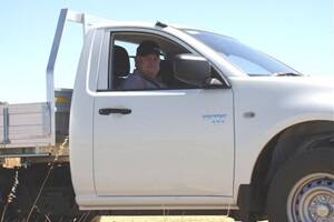 WAFarmers president Mike Norton encouraged anyone wanting work or wanting labour for harvest to sign up to the WAFarmers register which will match WA workers to Victorian employers.