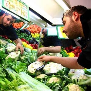 Fruit and vegetable prices to skyrocket