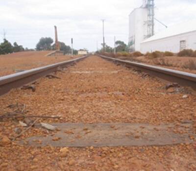 Government derails on rail-to-road