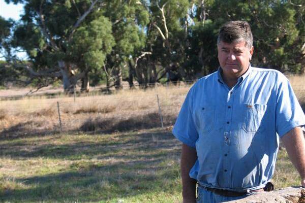 Pastoralists and Graziers Association president Rob Gillam will serve a sixth term as leader of the lobby group.