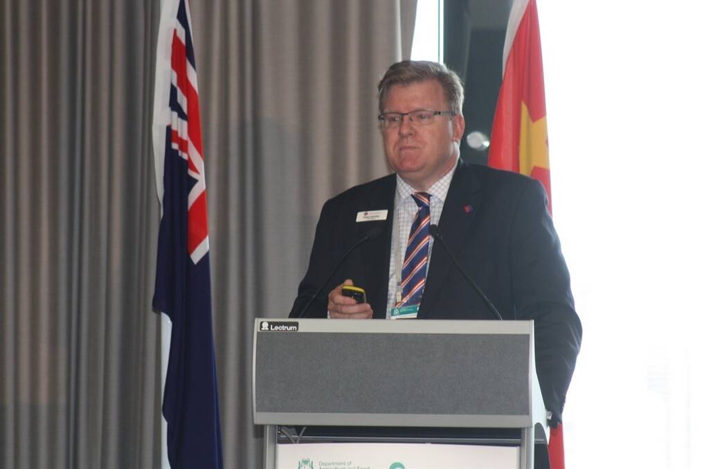Minter Ellison Lawyers partner and co-chair China Interest Group Adam Handley said there was a stark difference between perception and reality when it came to foreign investment in the Australian agricultural sector.
