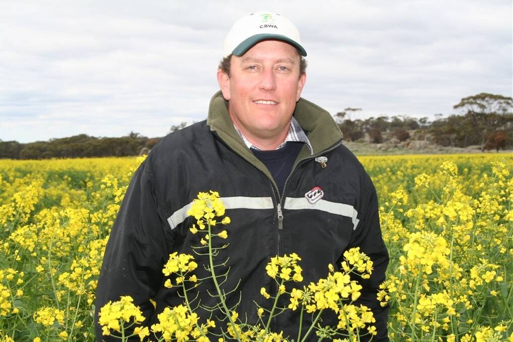 PGA Western Grain Growers Committee chairman John Snooke said his organisation was seeking an independent thorough examination of the GRDC.