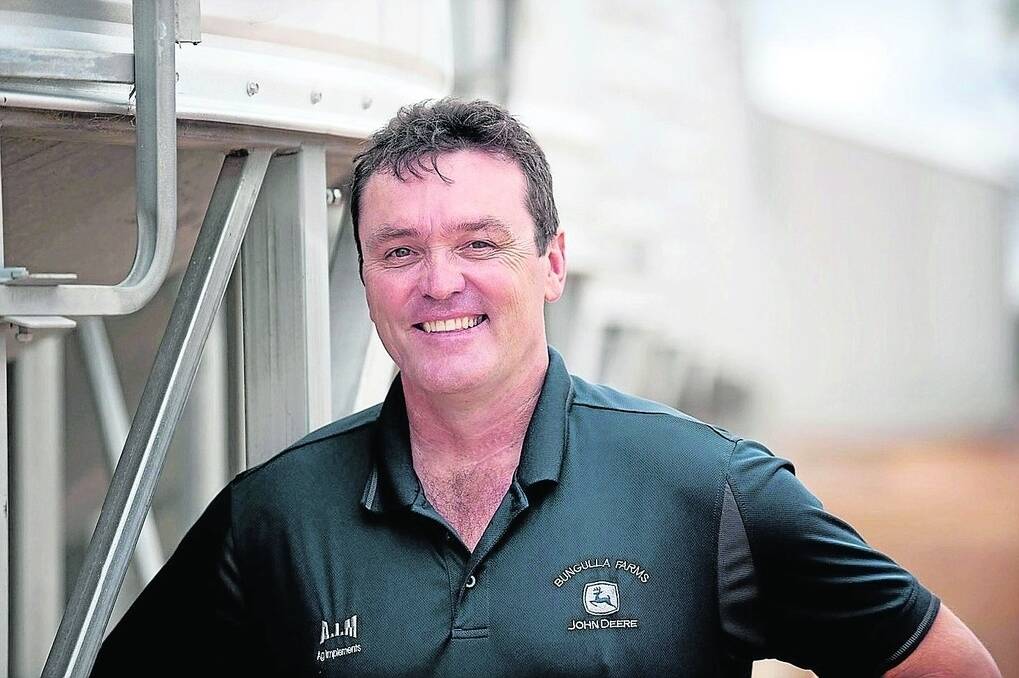 Australian Grains Champion director and Tammin grower Brad Jones has hit back at criticism over an exit and success fee stipulated in the AGC proposal to corporatise CBH indicating they&#39;re standard practices.