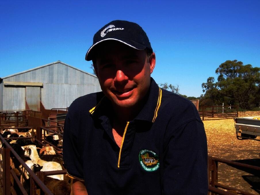 WA Nuffield Chairman Cameron Tubby said WA&#39;s agricultural industries had benefited from strong participation, with more than 50 scholarships awarded in WA in recent years.