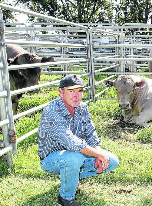 Nullarbor pastoralist Mark Forrester said pastoralists want to see improvements in the Rangelands, and that further discussions with Lands Minister Terry Redman over draft reforms were a must.
