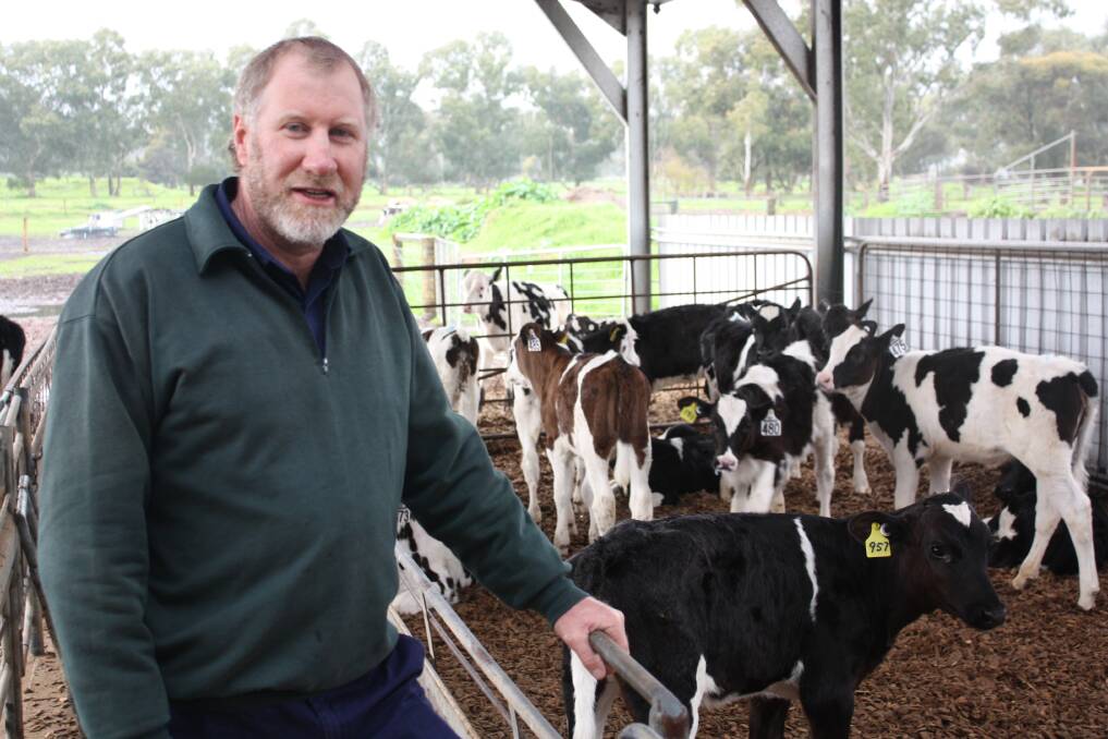 Report predicts dairy farmer confidence to take a hit