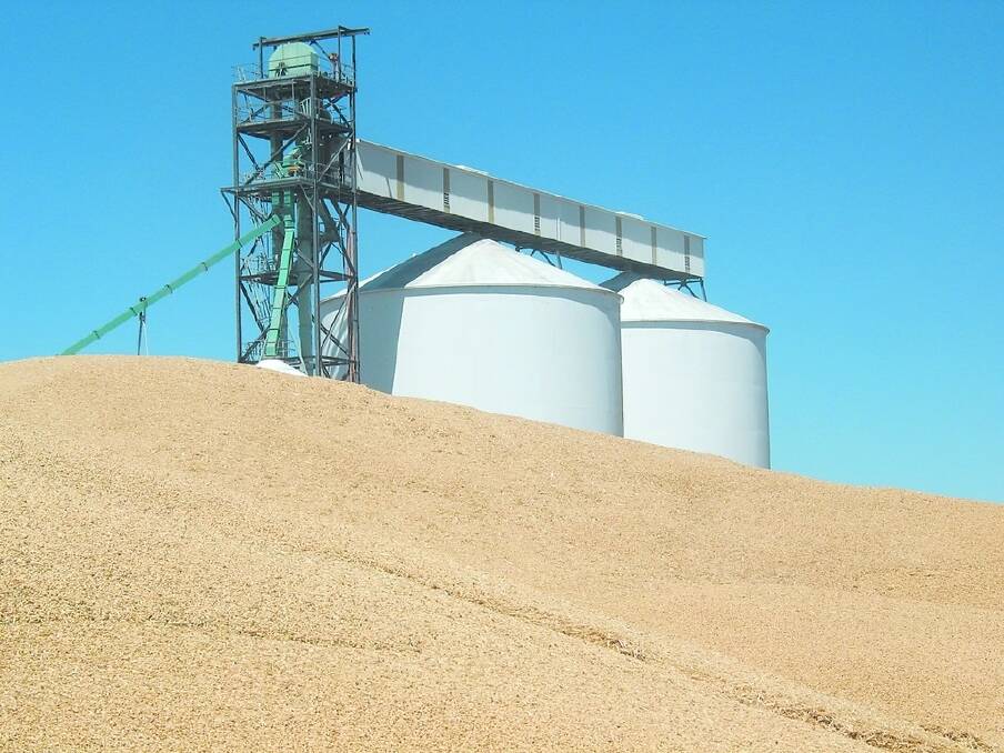 CBH said planning was well underway for an expected record harvest later this year.