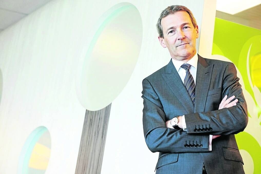 CBH Group chief executive officer Dr Andy Crane said the co-operative had another strong year.