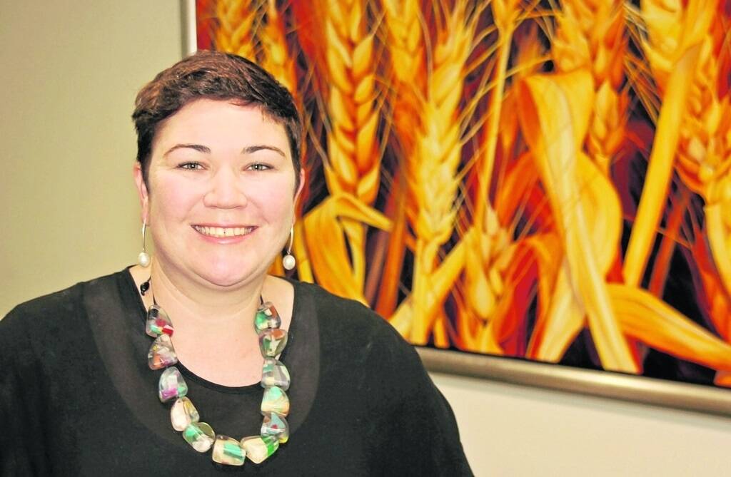 Michelle Barrett has been elected chairperson of the CBH Grower Advisory Council, the first woman to be elected to the position in the GAC&#39;s history.
