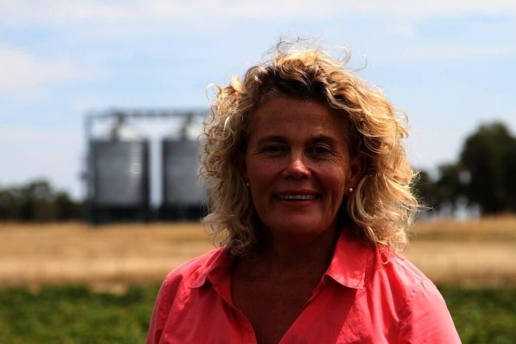 National Farmers Federation president Fiona Simson said the industry needed more focus from State and Federal governments.