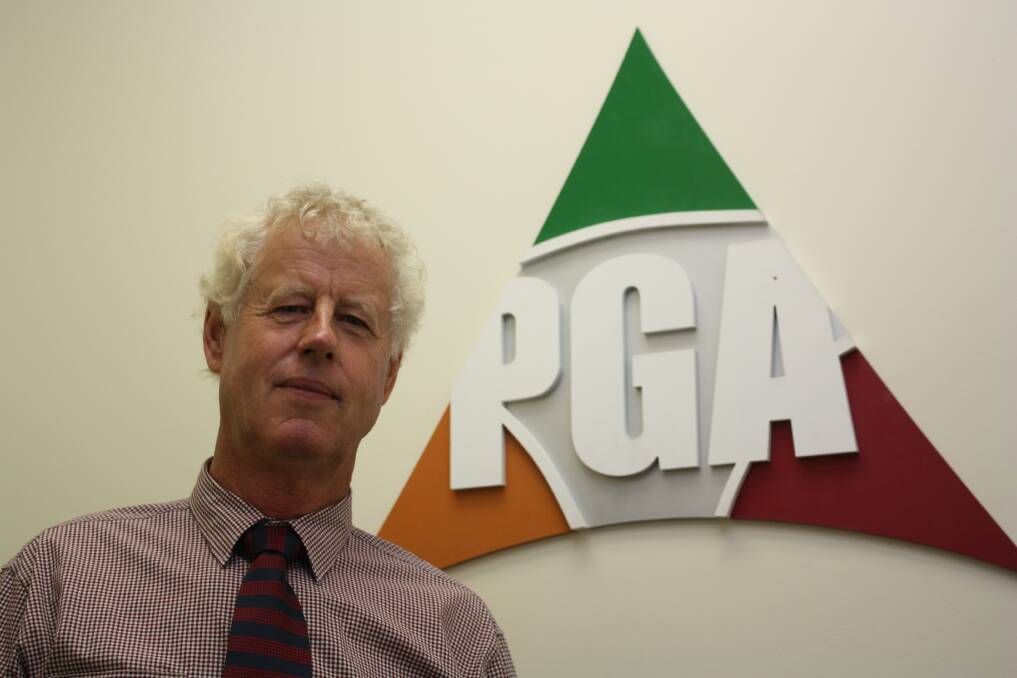 PGA president Tony Seabrook said Ms MacTiernan had a track record of getting things done.