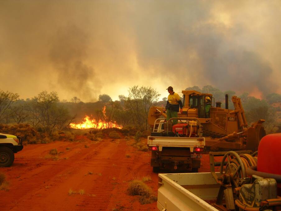 Allowing the Emergency Services Levy (ESL) to be used for bushfire prevention and preparedness works and greater transparancy on how it is spent and how much comes back to regional bush fire brigades has been raised by WAFarmers and Pastoralists and Graziers Association of WA.