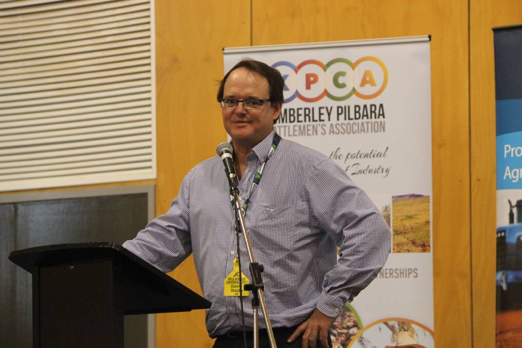 KPCA chairman David Stoate cautiously welcomes animal welfare changes.