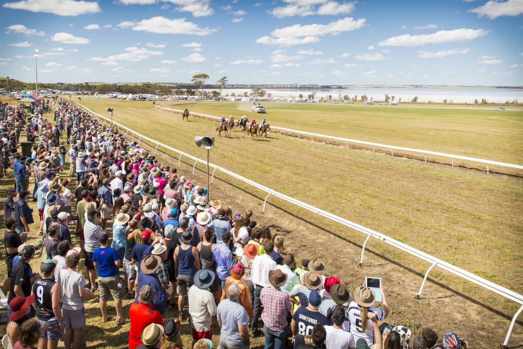  From humble beginnings in 1995 the Kulin Bush Races has become an iconic event on the WA rural calendar and is worth the trip.