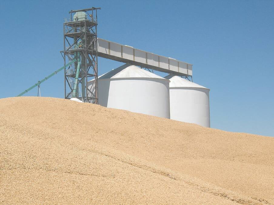  The CBH Group has announced a record rebate of up to $12.75 per tonne for growers who delivered grain through the co-operative last season.