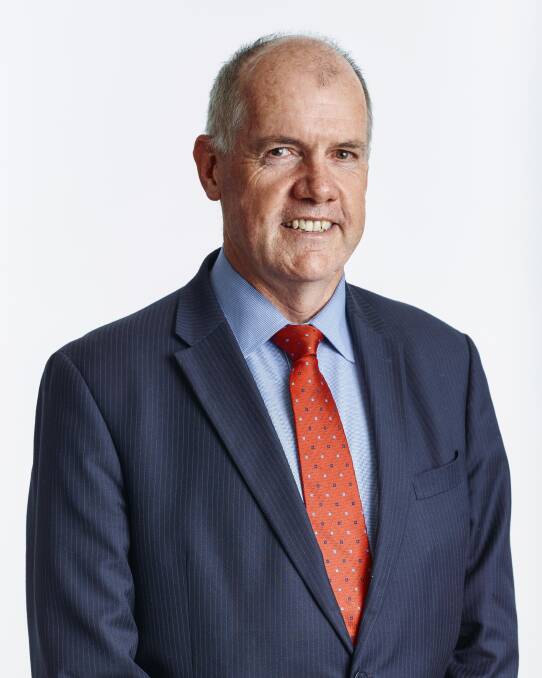  Australian Competition and Consumer Commission agriculture commissioner Mick Keogh has been given another six months to produce his final report on the national dairy inquiry.