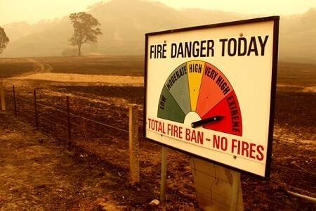 Bushfire mitigation funding available for high-risk priority local governments