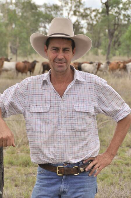 Cattle Council of Australia president Howard Smith said support for the assurance program from the Western Meat Packers Group would benefit WA cattle producers.