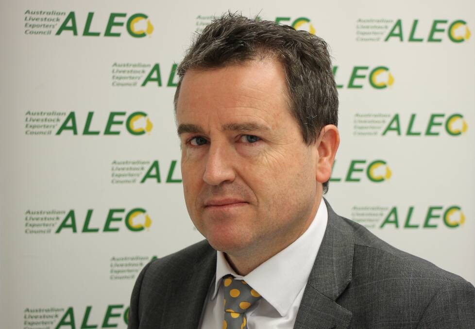  ALEC chief executive officer Simon Westaway said the high number of deaths was unacceptable.