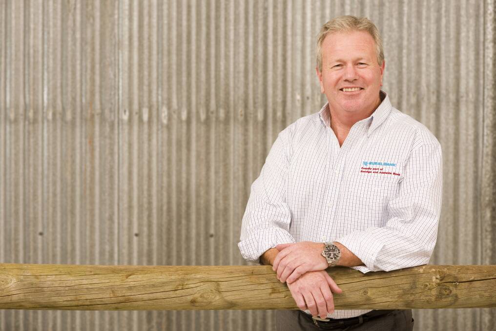  Rural Bank's head of sales agribusiness, Simon Dundon, predicts sheep farms will continue to have a prosperous year next financial year based on forecasts of wool prices remain high because of demand growing more rapidly than supply and favourable trading circumstances.
