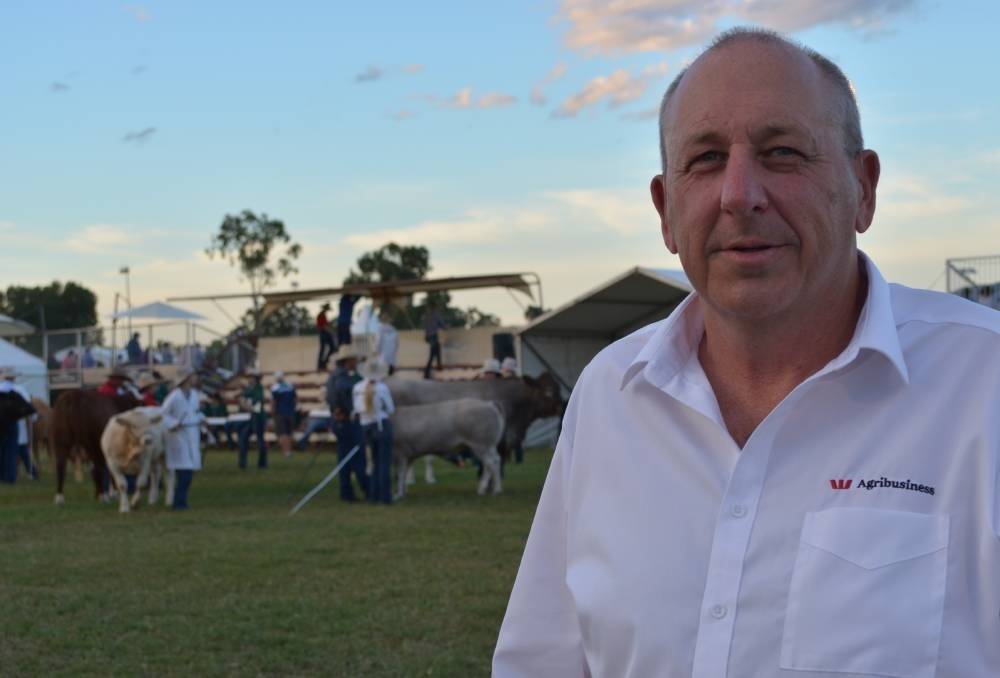Westpac's agribusiness banking general manager Steve Hannan said there was a good level of confidence across the industry despite the difficult and varied seasons.