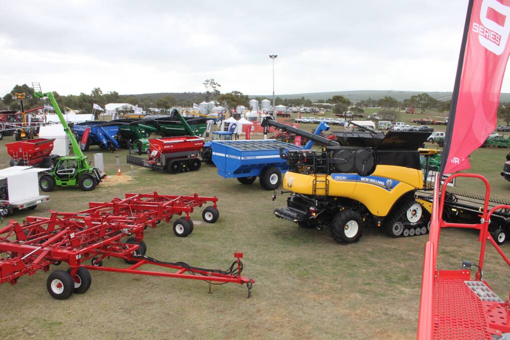 All roads lead to Mingenew for the McIntosh & Son Mingenew Midwest Expo that will be held on Wednesday, August 15 and Thursday, August 16.