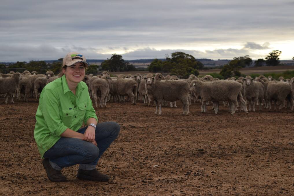 MOB  SIZE  AFFECTS  LAMB  SURVIVAL  Reducing  the  mob  size  of  twin-bearing  ewes  that  are  in  a  reasonable  condition  at  lambing  will  improve  lamb  survival,  according  to  the  current  results  of  ongoing  AWI-funded  research.  However,  their  stocking  rate  has  little  or  no  effect  on  lamb  survival.Researcher  Amy  Lockwood  says  improved  lamb  marking  rates  can  be 