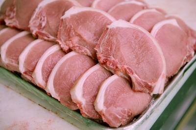 Consumers must pay more for WA pork
