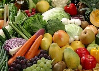 Vegetable imports continue to flood market