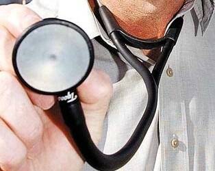 Half of WA regional doctors trained overseas