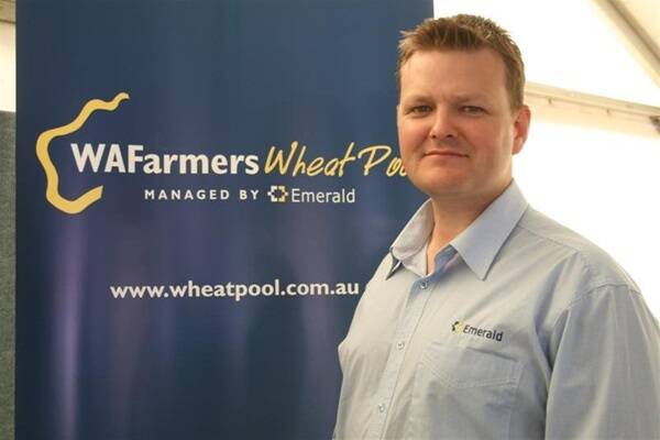  Emerald Group's WA general manager Rob Proud assured growers that there were still many options available to those who would have trouble meeting volume commitments this season.