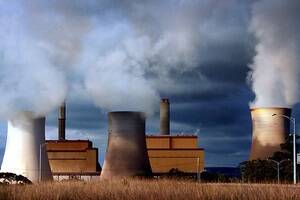 WA coal power seeks help on carbon