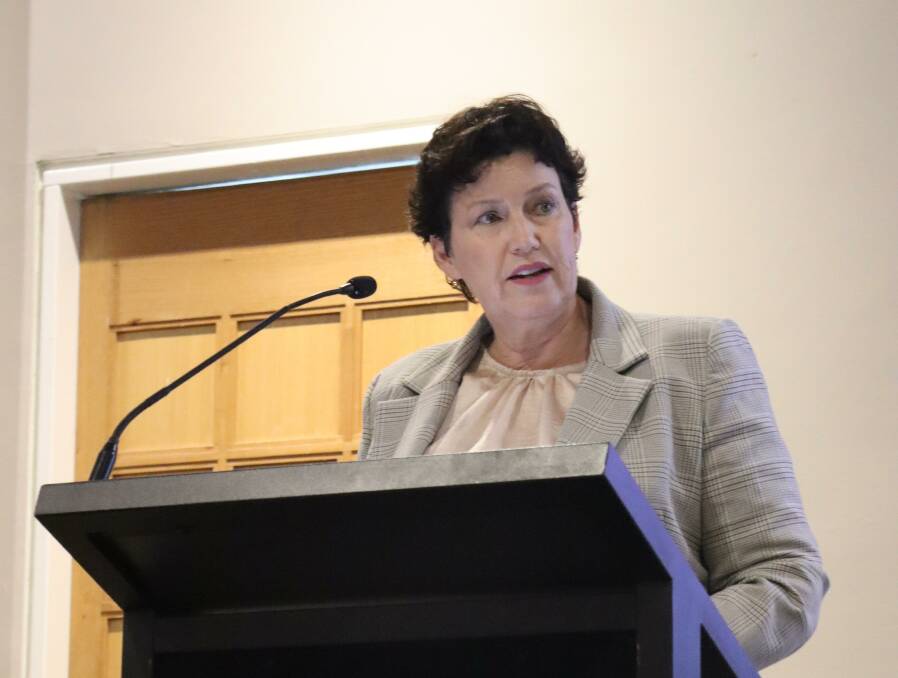 WA Agriculture and Food Minister Jackie Jarvis announced the Department of Primary Industries and Regional Development and Harvest Road had reached an agreement on a new project, WA carbon-neutral beef.