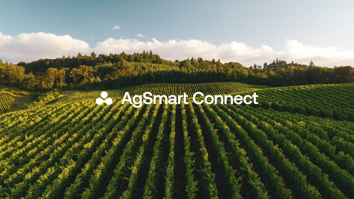 Watch AgSmart Connect live online today