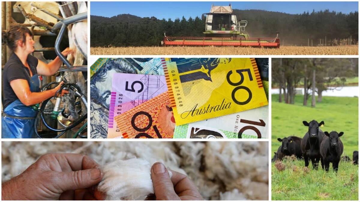 What you could earn in these 20 popular Aussie ag jobs