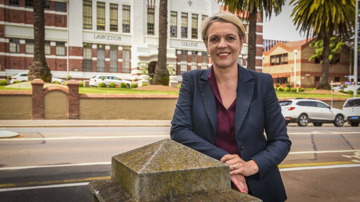 Tanya Plibersek is at the centre of many of the most contentious issues in agriculture.