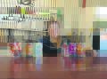  Lee-ann Dimasi at the Shag Brewing Company cidery in the heart of Donnybrook.