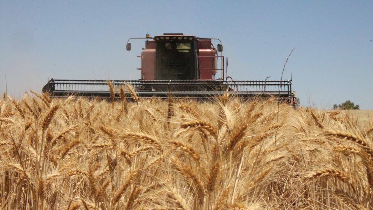 WA growers delivered a record 22.7 million tonnes in the 2022/23 harvest.