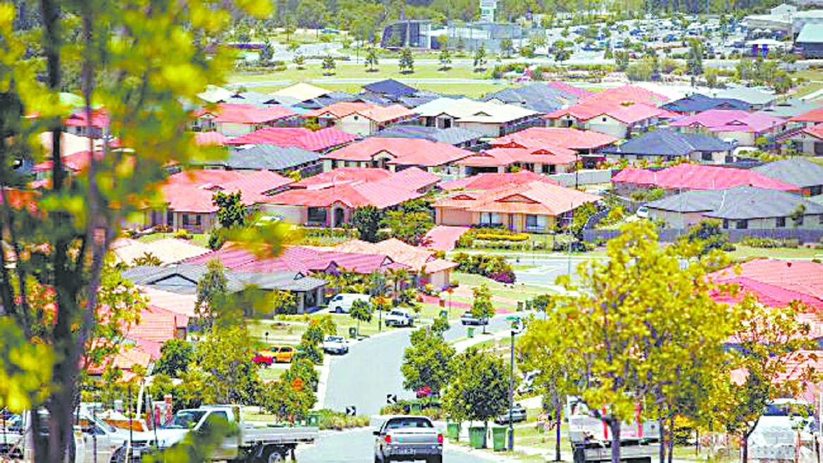Be prepared for Perth housing market