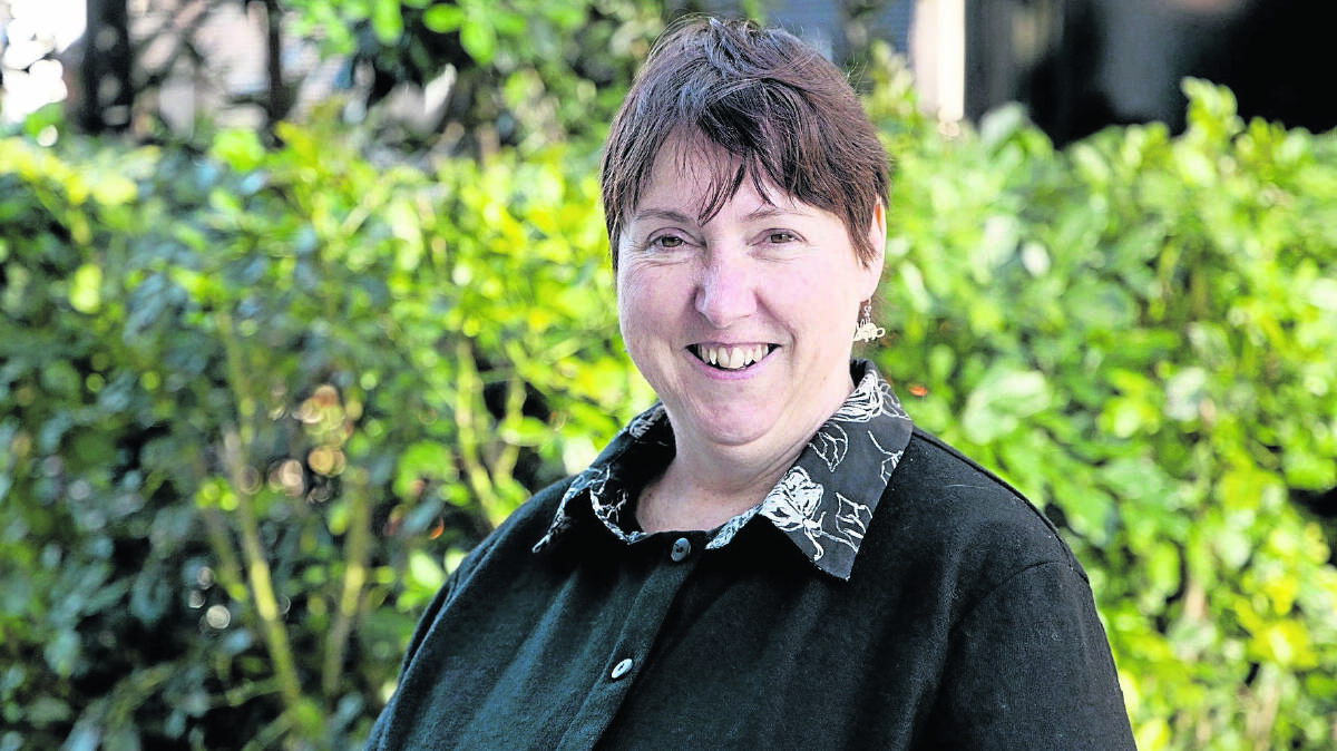 Commissioner for Soil and Land Conservation Dr Melanie Strawbridge has called on Western Australians to take action to conserve the States soils for future generations.
