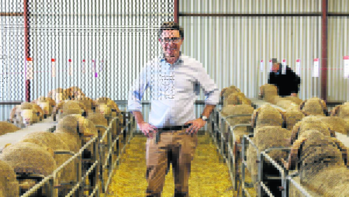 Nationals leader David Littleproud said the government had assured WA producers and the industry that it would have some clarity by the end of 2023, but it is now the New Year and there has been nothing.