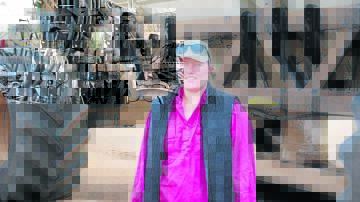 Olivia Antonio, a former student of Perth College and is originally from Salmon Gums, was named the 2024 SEPWA Farm & General Scholarship recipient. Ms Antonio is currently undertaking a Bachelor of Agribusiness at Curtin University.