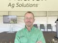 Nutrien Ag Solutions region director west, Andrew Duperouzel said they had been working around the clock to secure a range of alternate solutions for ongoing access to granular fertiliser.