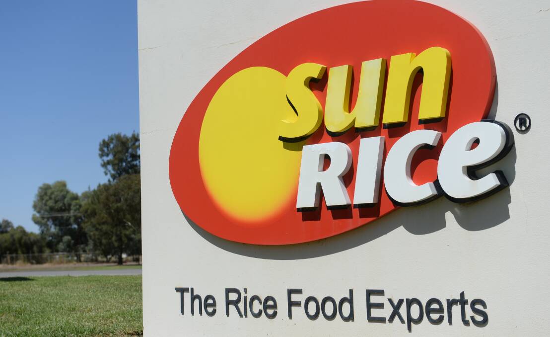 SunRice expands Riviana's food import range spending $50m on KJ&Co