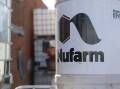 Nufarm Group revenue of at $1.7 billion in the first six months of 2023-24 was 10 per cent below the same time last year.